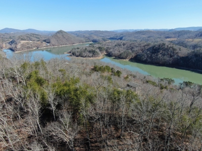 New Tazewell- Claiborne County TN-Lake Access Lot for Sale - image 25
