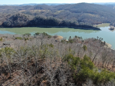 New Tazewell- Claiborne County TN-Lake Access Lot for Sale - image 23