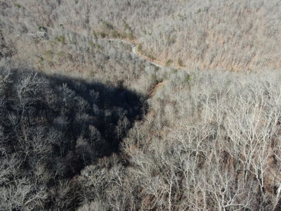 New Tazewell- Claiborne County TN-Lake Access Lot for Sale - image 22