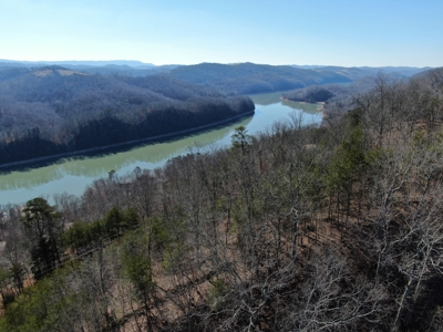 New Tazewell- Claiborne County TN-Lake Access Lot for Sale - image 27