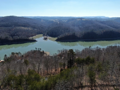 New Tazewell- Claiborne County TN-Lake Access Lot for Sale - image 26