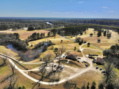 River Oaks Golf Course for Sale - South Alabama - Business - image 1