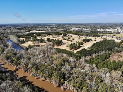 River Oaks Golf Course for Sale - South Alabama - Business - image 37