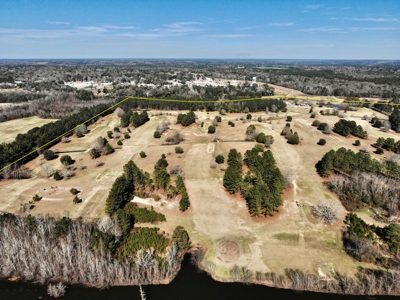 River Oaks Golf Course for Sale - South Alabama - Business - image 38