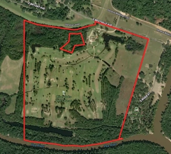River Oaks Golf Course for Sale - South Alabama - Business - image 5