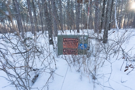 200-acre tract of land with a lot of diversity in Juneau Cty - image 7