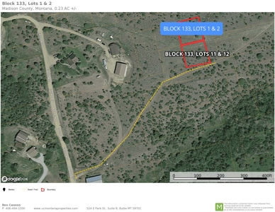 Land for Sale in Historic District - image 1