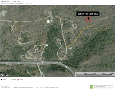 Land for Sale in Historic District - image 3