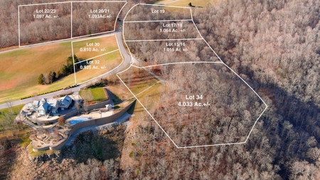 Lakeview Building Lot in Albany, Kentucky - image 5