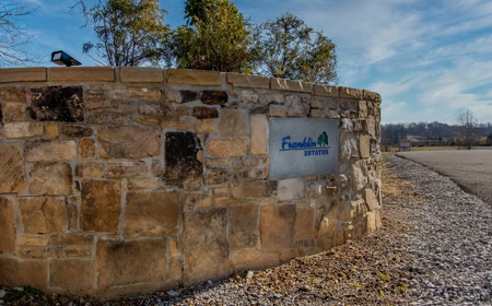Lakeview Building Lot in Albany, Kentucky - image 21
