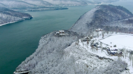 Lakeview Building Lot in Albany, Kentucky - image 15