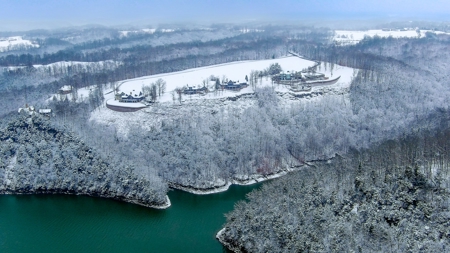 Lakeview Building Lot in Albany, Kentucky - image 14