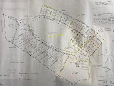 Lakeview Building Lot in Albany, Kentucky - image 28