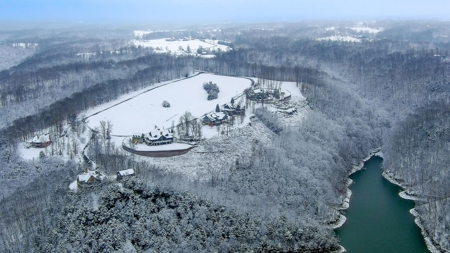 Lakeview Building Lot in Albany, Kentucky - image 16