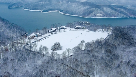 Lakeview Building Lot in Albany, Kentucky - image 12