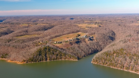 Lakeview Building Lot in Albany, Kentucky - image 7