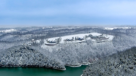 Lakeview Building Lot in Albany, Kentucky - image 17