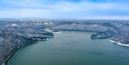 Building Lot near Dale Hollow Lake in Albany, KY - image 20