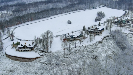 Building Lot near Dale Hollow Lake in Albany, KY - image 18