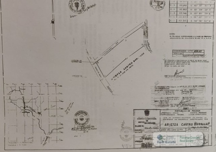 Lot With House For Sale In Toabre Penonome Cocle - image 7