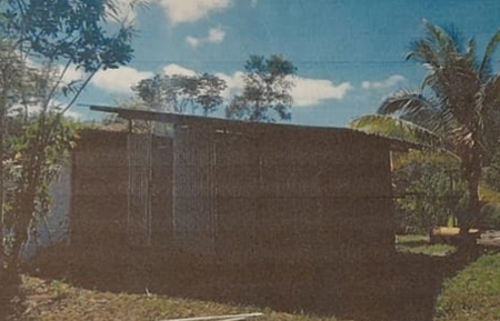 Lot With House For Sale In Toabre Penonome Cocle - image 8