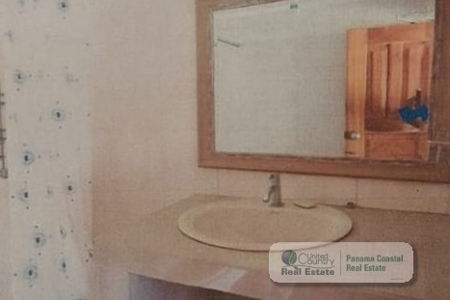 Lot With House For Sale In Toabre Penonome Cocle - image 2