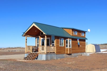 Tiny Home Close to Town in Mancos, CO For Sale! - image 30