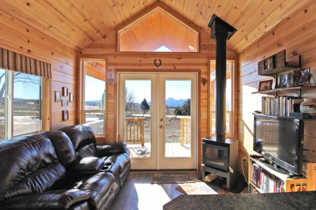 Tiny Home Close to Town in Mancos, CO For Sale! - image 22