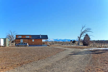 Tiny Home Close to Town in Mancos, CO For Sale! - image 18