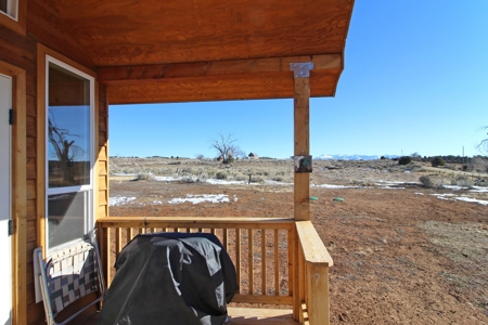 Tiny Home Close to Town in Mancos, CO For Sale! - image 26