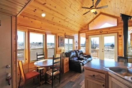 Tiny Home Close to Town in Mancos, CO For Sale! - image 24