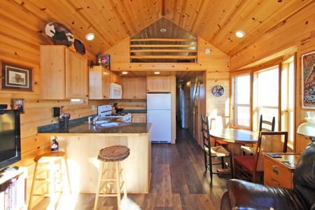 Tiny Home Close to Town in Mancos, CO For Sale! - image 6