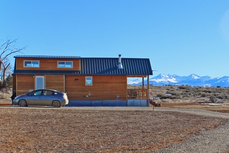Tiny Home Close to Town in Mancos, CO For Sale! - image 3