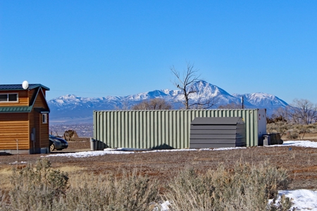 Tiny Home Close to Town in Mancos, CO For Sale! - image 4