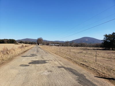 Sugarloaf Mountain 19.7 Acre Ranch & Home Site – Gilmore, Ok - image 17