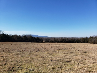 Sugarloaf Mountain 19.7 Acre Ranch & Home Site – Gilmore, Ok - image 14