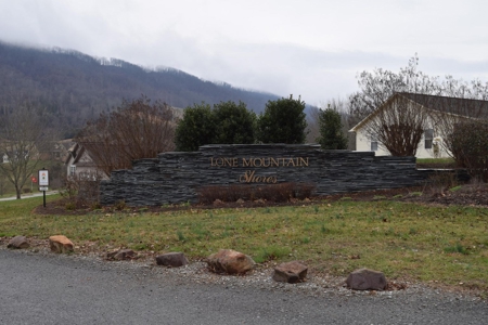 Lake Norris Lakefront Community Claiborne County Tennessee - image 20