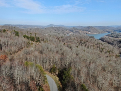 Lake Norris Lakefront Community Claiborne County Tennessee - image 15