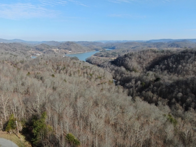 Lake Norris Lakefront Community Claiborne County Tennessee - image 16