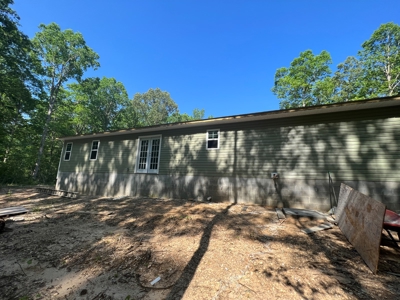 Country Home on Acreage in Saline County, AR - image 2