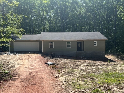 Country Home on Acreage in Saline County, AR - image 1