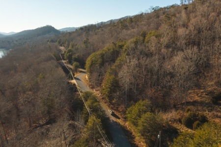 Claiborne County TN-Lake Access Lot for Sale- New Tazewell - image 10