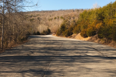 Claiborne County TN-Lake Access Lot for Sale- New Tazewell - image 9