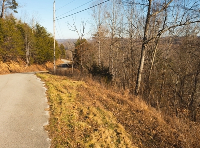 Claiborne County TN-Lake Access Lot for Sale- New Tazewell - image 30