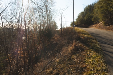 Claiborne County TN-Lake Access Lot for Sale- New Tazewell - image 3