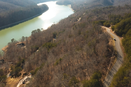 Claiborne County TN-Lake Access Lot for Sale- New Tazewell - image 5