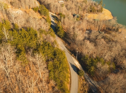 Claiborne County TN-Lake Access Lot for Sale- New Tazewell - image 31