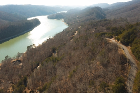 Claiborne County TN-Lake Access Lot for Sale- New Tazewell - image 6