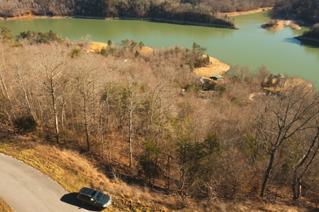 Claiborne County TN-Lake Access Lot for Sale- New Tazewell - image 8