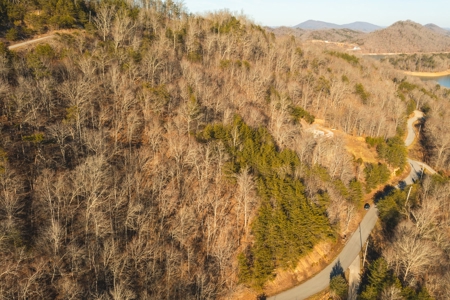 Claiborne County TN-Lake Access Lot for Sale- New Tazewell - image 12